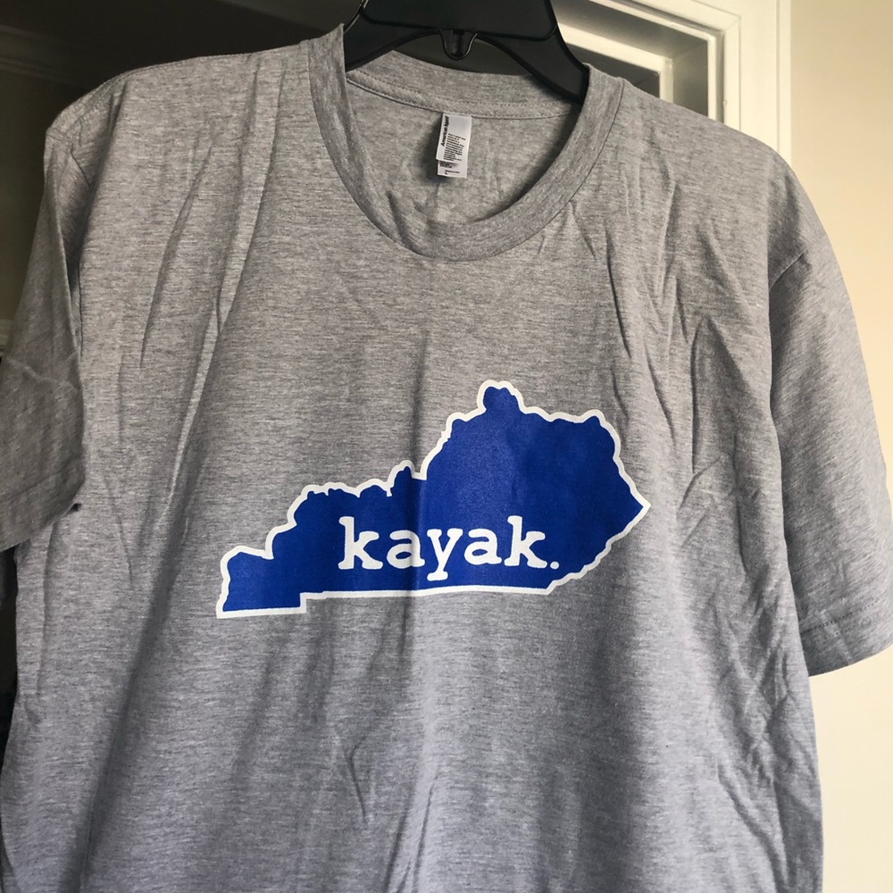 Size large. Perfect condition